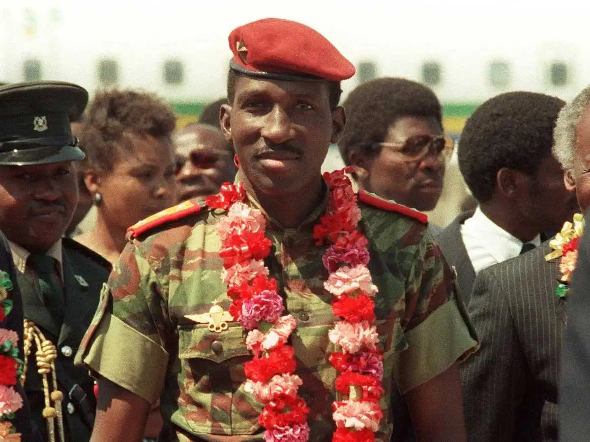 Unveiling the Unsung Heroes: 5 Lesser-Known Black Leaders from Africa
