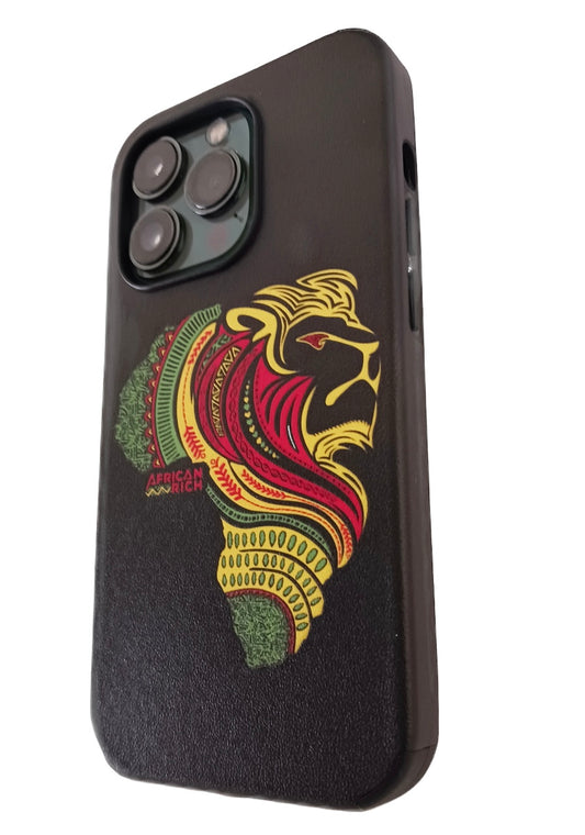 Phone Cases AfricanRich Phone Cases AfricanRich