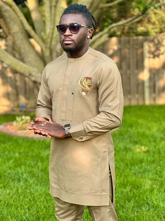 Senator Chestnut Ensemble