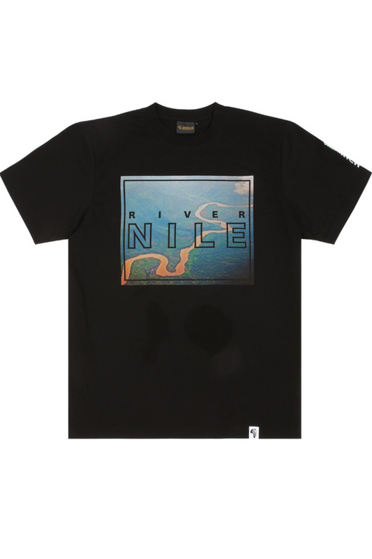 AR River Nile Tee