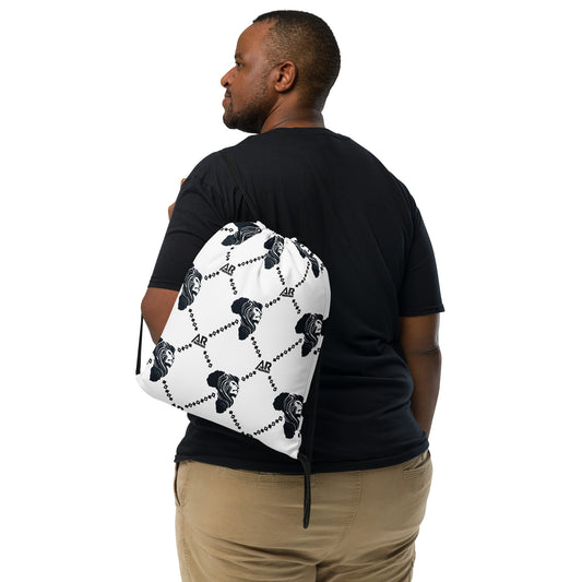 AR Drawstring Bag