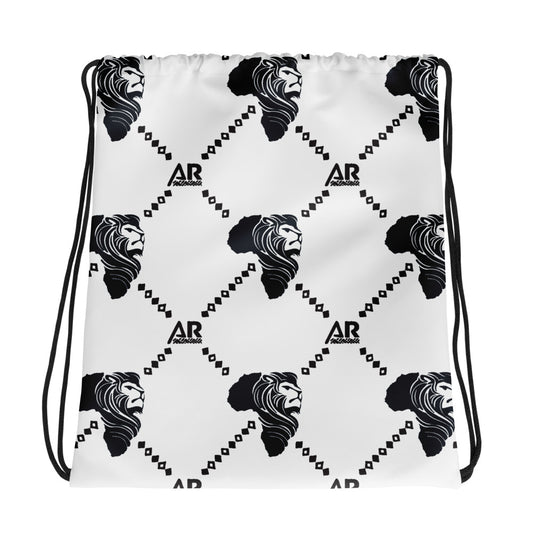 AR Drawstring Bag