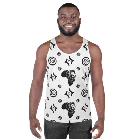 Unisex Tank Top