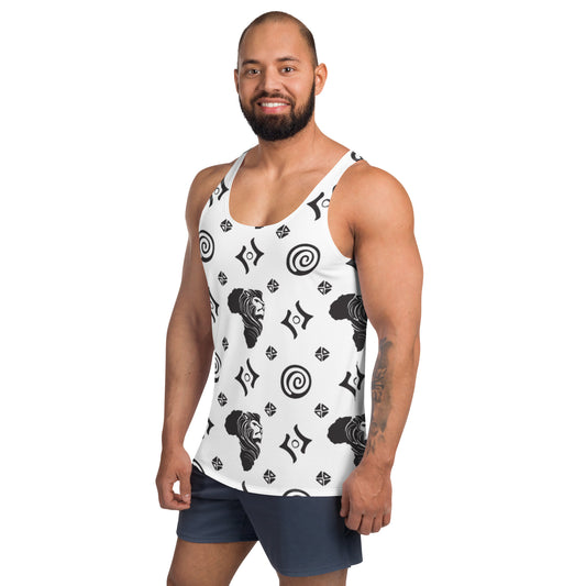 Unisex Tank Top