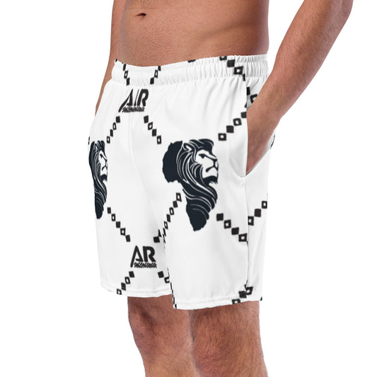 Men's swim trunks