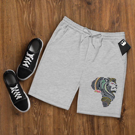 Men's AR Fleece Shorts