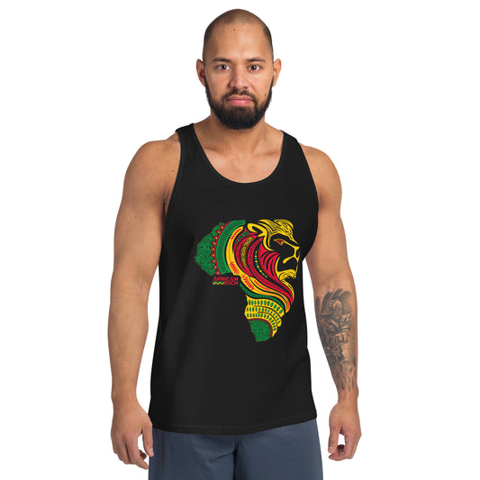 AR Tank Top