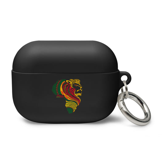 AR Rubber Case for AirPods®