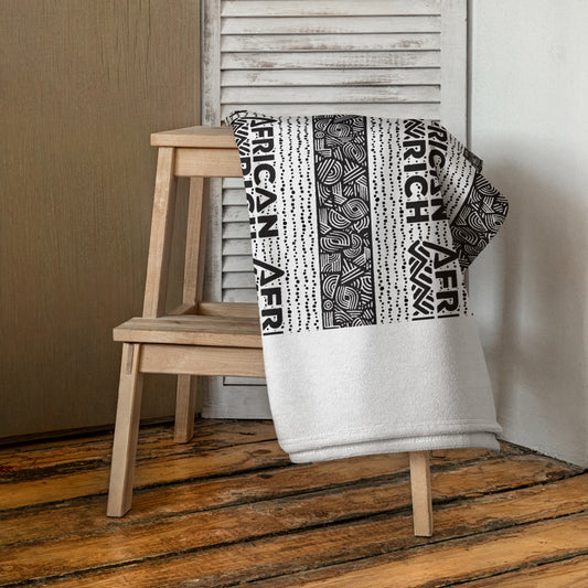 AR Towel