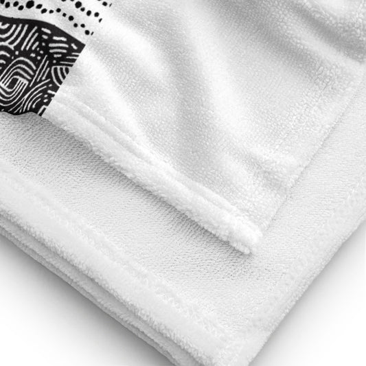 AR Towel