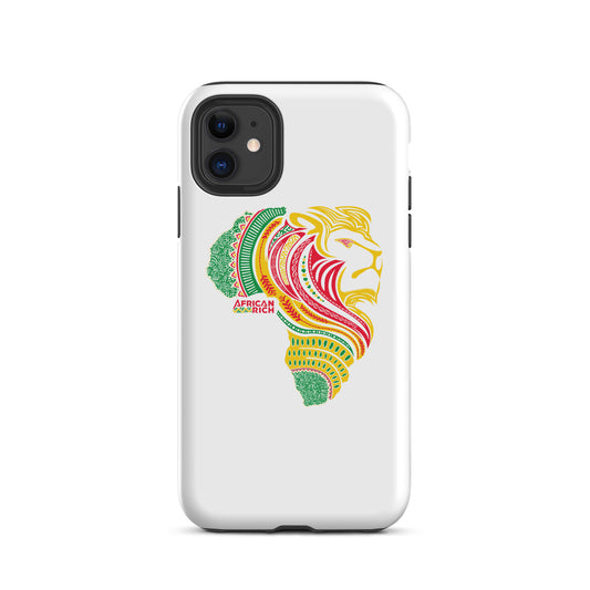 AR Tough Case for iPhone®