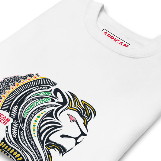 AR Unisex Crewneck Sweatshirt