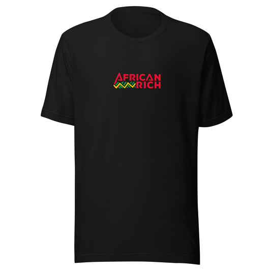 Unisex AR T-Shirt