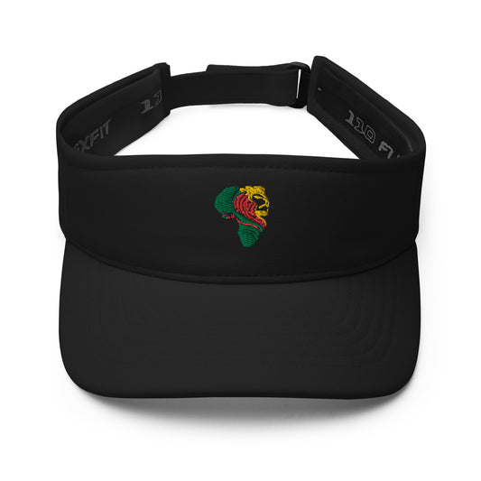 AR Visor