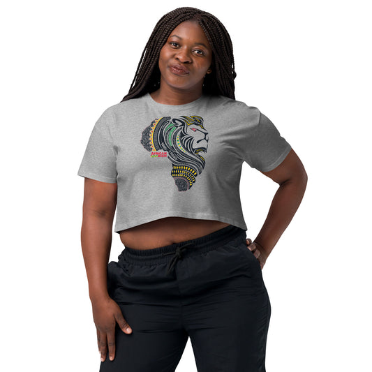 Women’s crop top