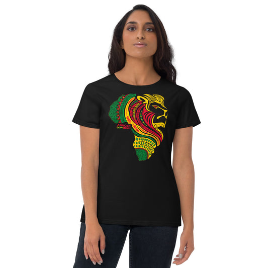 AR Crewneck T-Shirt