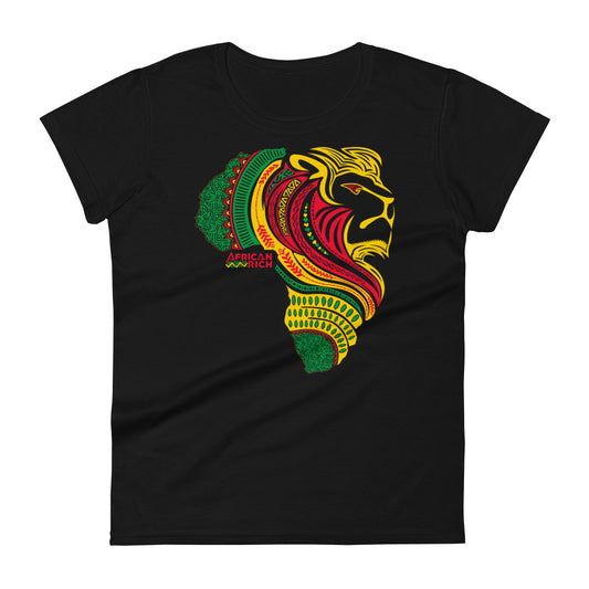 AR Crewneck T-Shirt