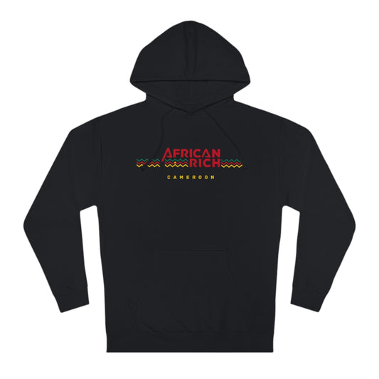Cameroon Fan Favorite Unisex Hooded Sweatshirt