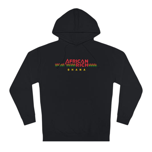 Ghana Fan Favorite Unisex Hooded Sweatshirt